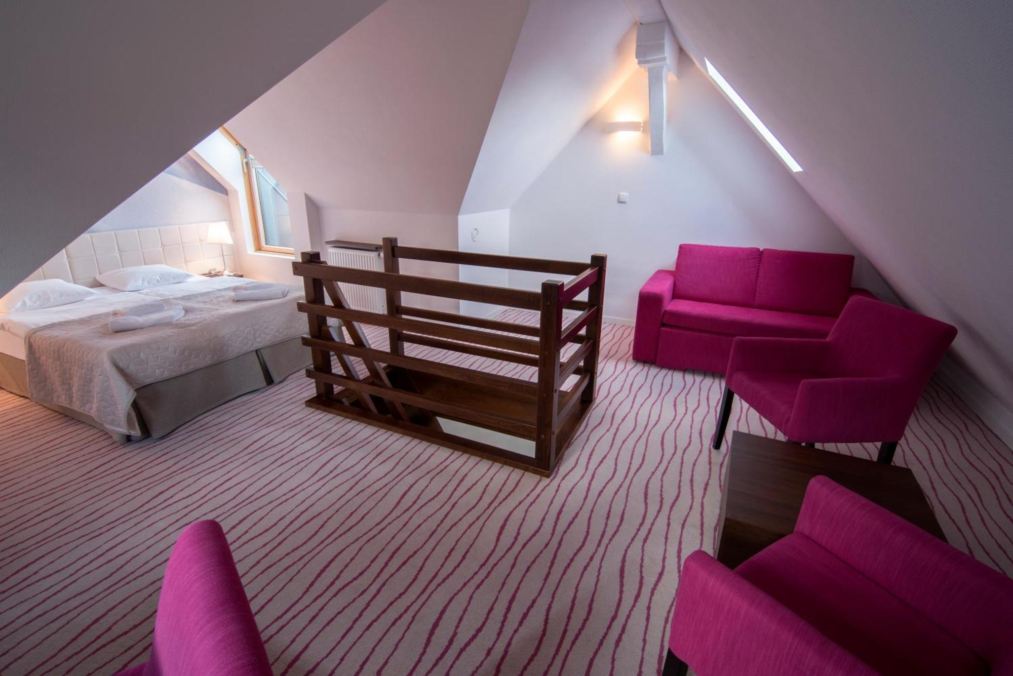 Aparthotel Flinski Sport & Spa Świeradów-Zdrój Pokoj fotografie