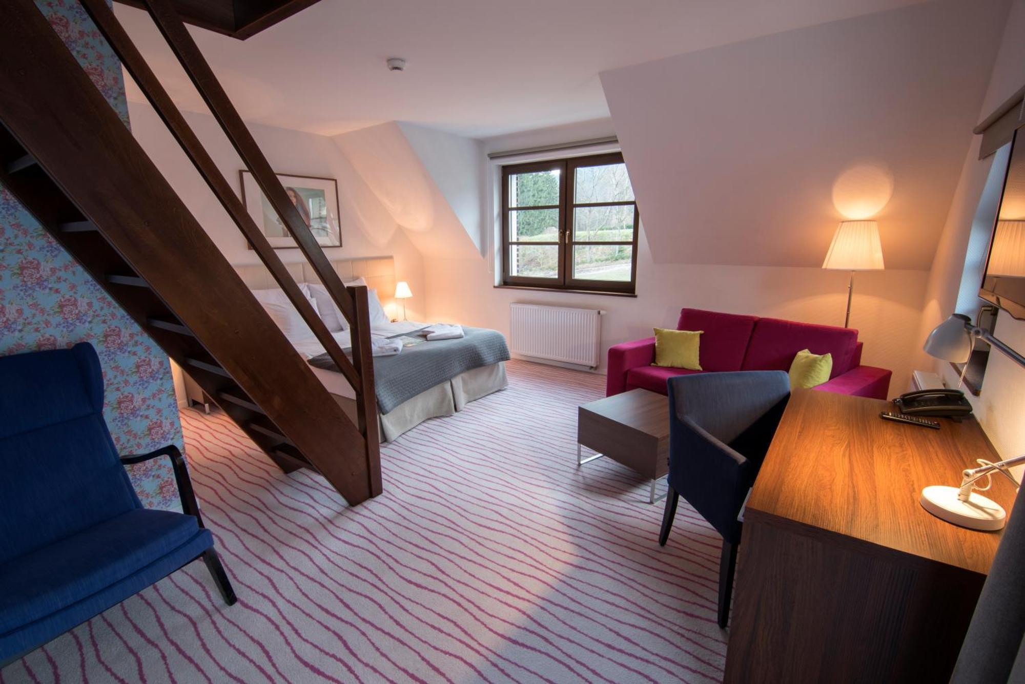 Aparthotel Flinski Sport & Spa Świeradów-Zdrój Pokoj fotografie
