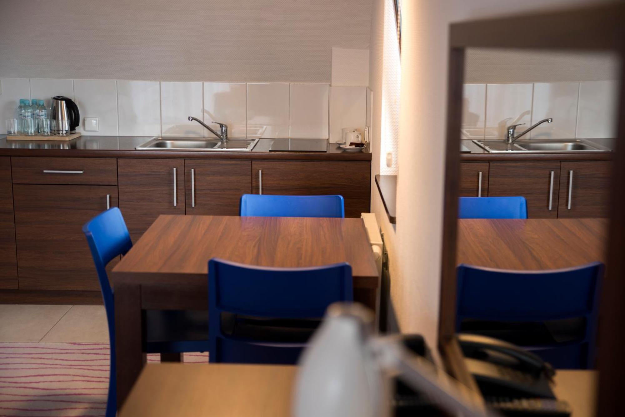 Aparthotel Flinski Sport & Spa Świeradów-Zdrój Pokoj fotografie
