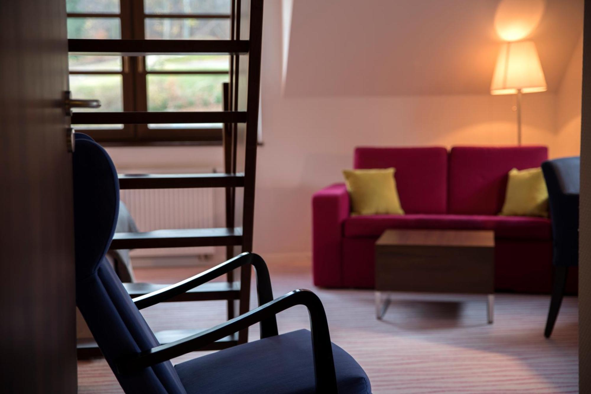 Aparthotel Flinski Sport & Spa Świeradów-Zdrój Pokoj fotografie