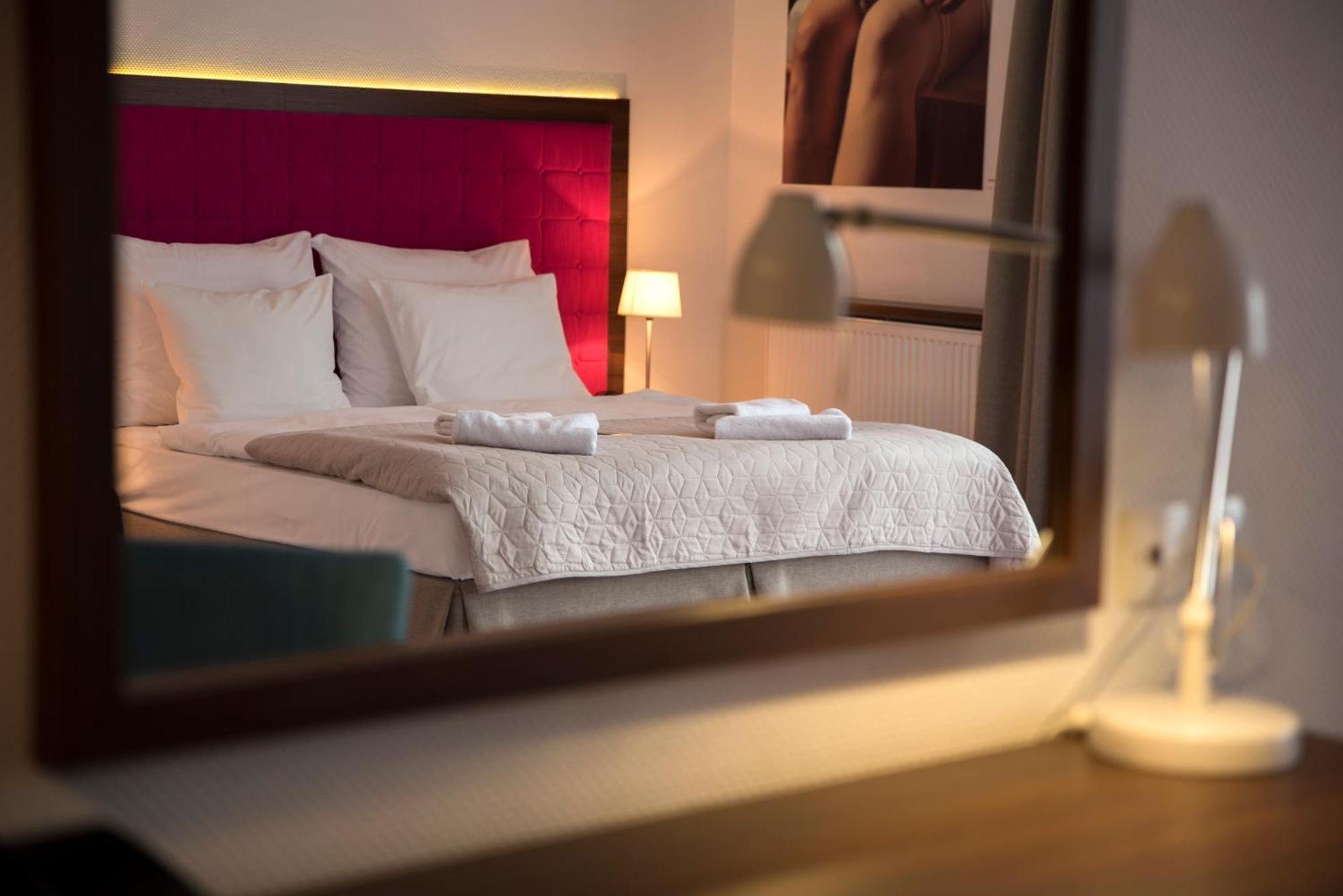Aparthotel Flinski Sport & Spa Świeradów-Zdrój Pokoj fotografie
